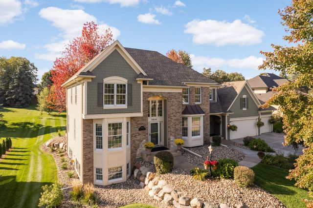 3824 Fairway Terrace, Woodbury, MN 55125