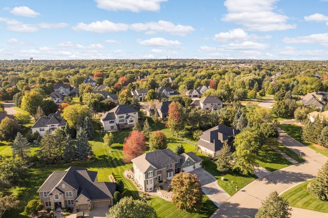 3824 Fairway Terrace, Woodbury, MN 55125