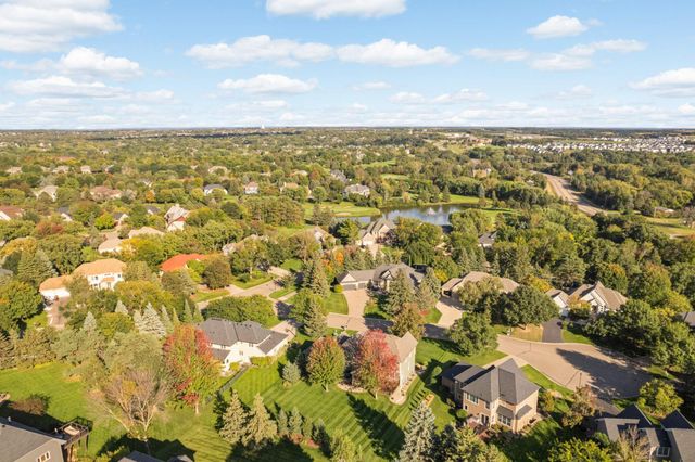 3824 Fairway Terrace, Woodbury, MN 55125