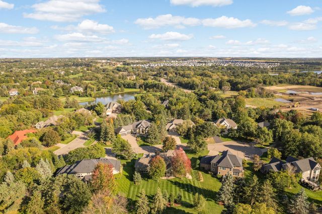 3824 Fairway Terrace, Woodbury, MN 55125