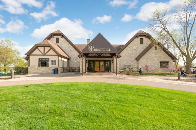 3824 Fairway Terrace, Woodbury, MN 55125