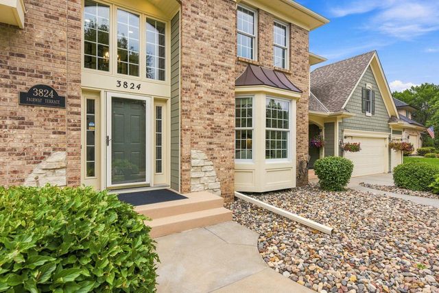 3824 Fairway Terrace, Woodbury, MN 55125