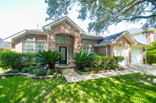 2218 Millerton Lane, Katy, TX 77450