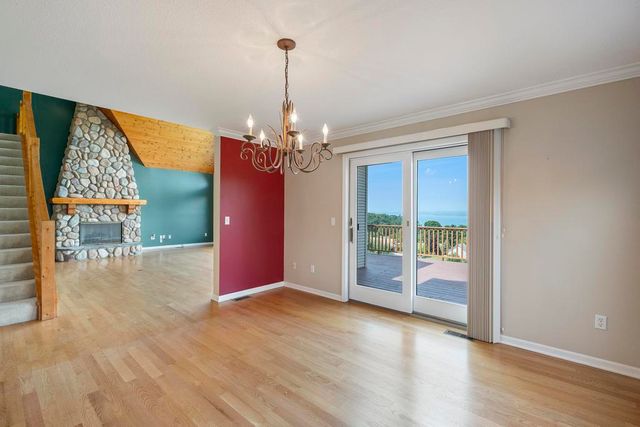 136 Lakeridge Trail, Boyne City, MI 49712