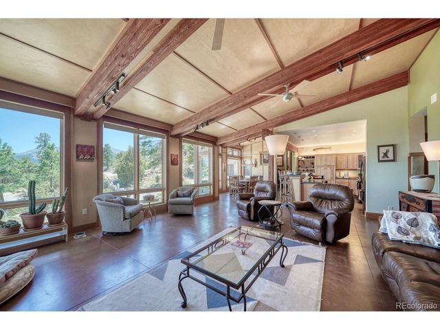 30140 Trails End, Buena Vista, CO 81211