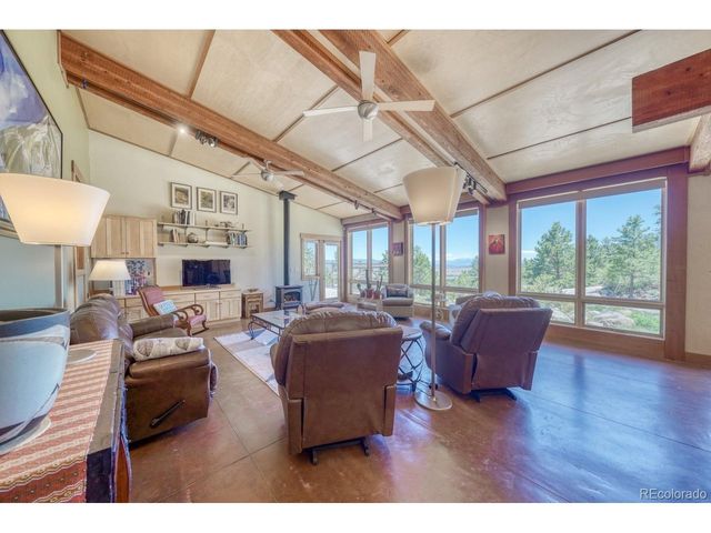 30140 Trails End, Buena Vista, CO 81211