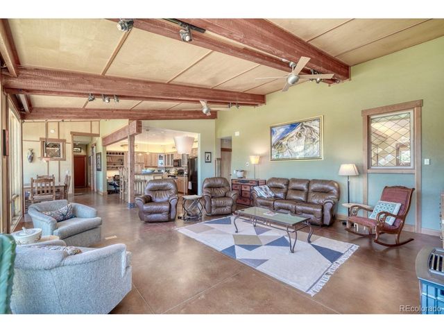 30140 Trails End, Buena Vista, CO 81211