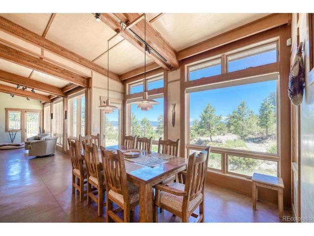 30140 Trails End, Buena Vista, CO 81211