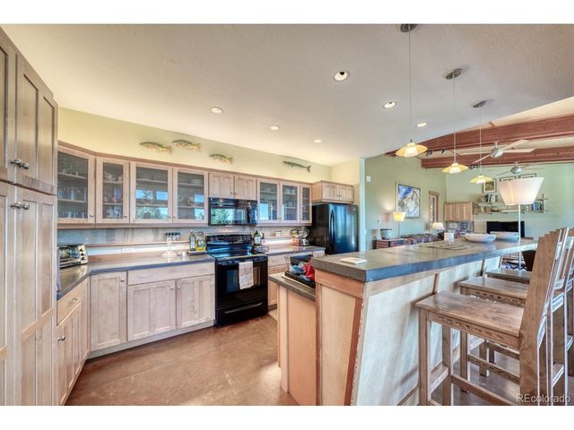 30140 Trails End, Buena Vista, CO 81211