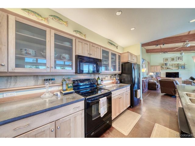 30140 Trails End, Buena Vista, CO 81211
