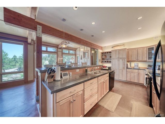 30140 Trails End, Buena Vista, CO 81211