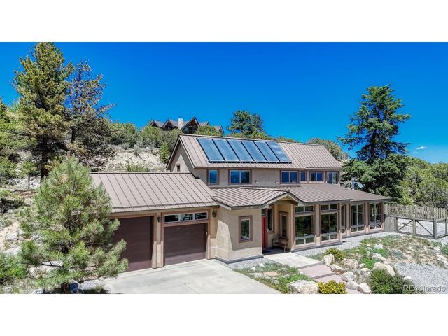 30140 Trails End, Buena Vista, CO 81211