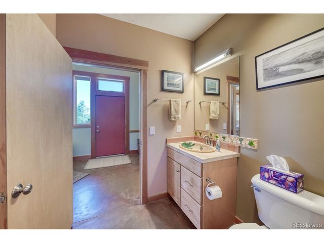 30140 Trails End, Buena Vista, CO 81211