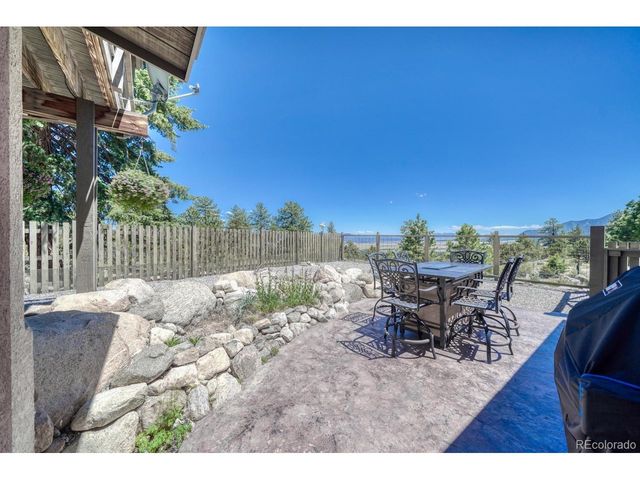 30140 Trails End, Buena Vista, CO 81211