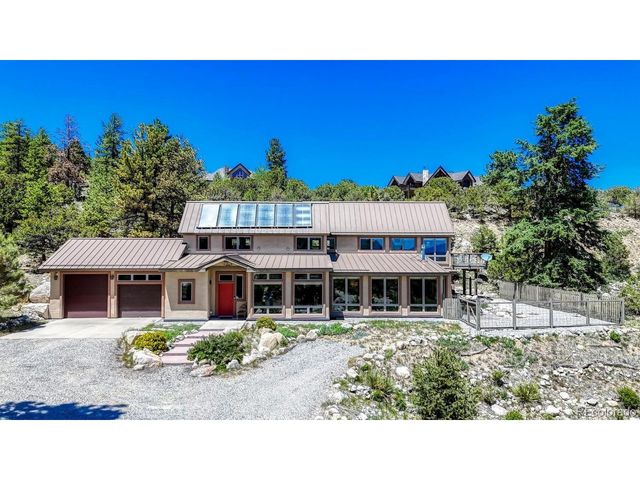 30140 Trails End, Buena Vista, CO 81211