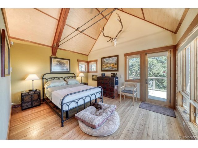 30140 Trails End, Buena Vista, CO 81211