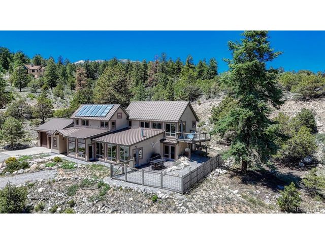30140 Trails End, Buena Vista, CO 81211