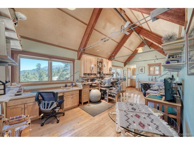 30140 Trails End, Buena Vista, CO 81211