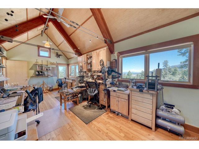 30140 Trails End, Buena Vista, CO 81211
