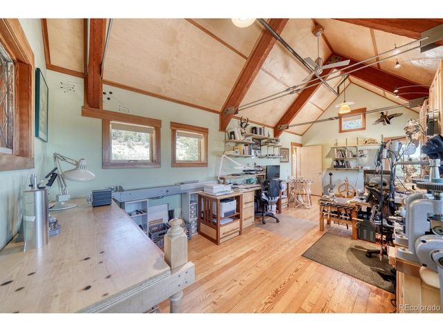 30140 Trails End, Buena Vista, CO 81211