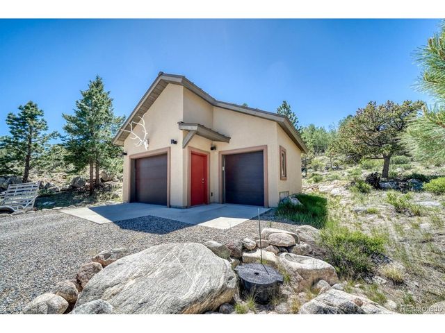 30140 Trails End, Buena Vista, CO 81211