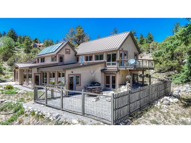 30140 Trails End, Buena Vista, CO 81211