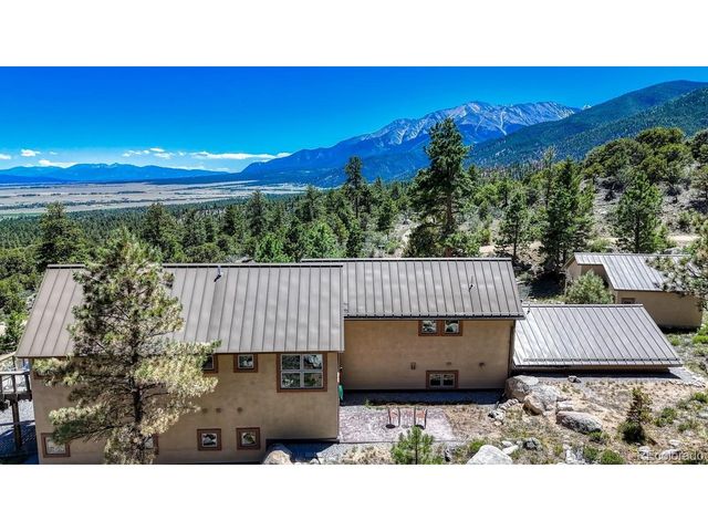 30140 Trails End, Buena Vista, CO 81211
