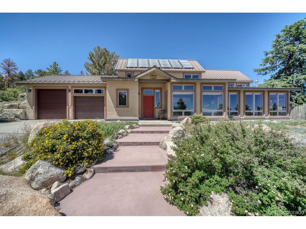 30140 Trails End, Buena Vista, CO 81211