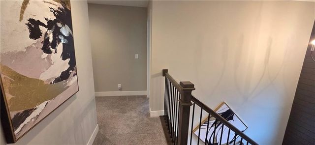 1607 SW Arbormist Drive, Lee's Summit, MO 64082