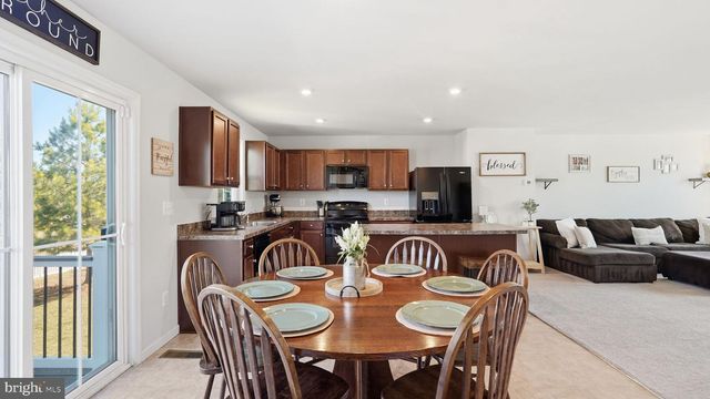 2402 BUTTERNUT LANE, Culpeper, VA 22701