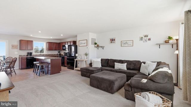 2402 BUTTERNUT LANE, Culpeper, VA 22701