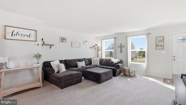 2402 BUTTERNUT LANE, Culpeper, VA 22701