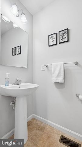 2402 BUTTERNUT LANE, Culpeper, VA 22701