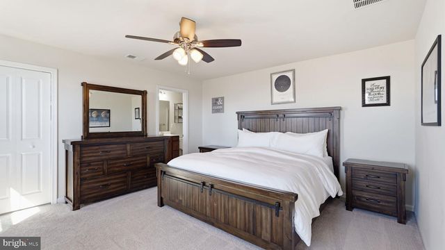 2402 BUTTERNUT LANE, Culpeper, VA 22701