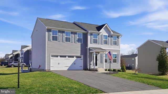 2402 BUTTERNUT LANE, Culpeper, VA 22701