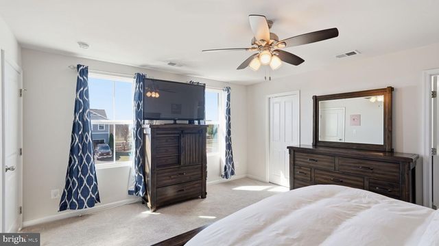 2402 BUTTERNUT LANE, Culpeper, VA 22701