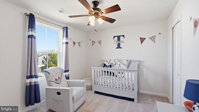 2402 BUTTERNUT LANE, Culpeper, VA 22701