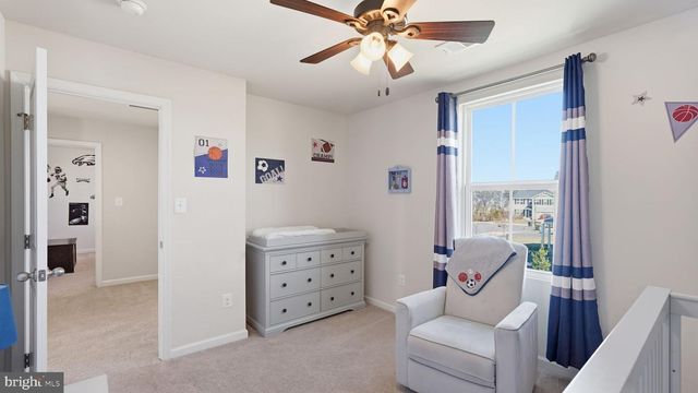 2402 BUTTERNUT LANE, Culpeper, VA 22701