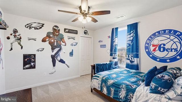 2402 BUTTERNUT LANE, Culpeper, VA 22701