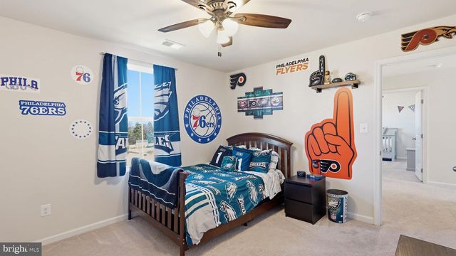 2402 BUTTERNUT LANE, Culpeper, VA 22701