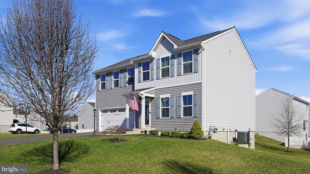 2402 BUTTERNUT LANE, Culpeper, VA 22701