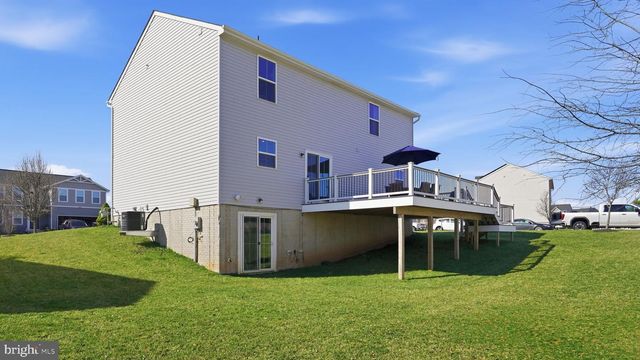 2402 BUTTERNUT LANE, Culpeper, VA 22701