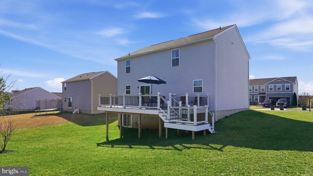 2402 BUTTERNUT LANE, Culpeper, VA 22701