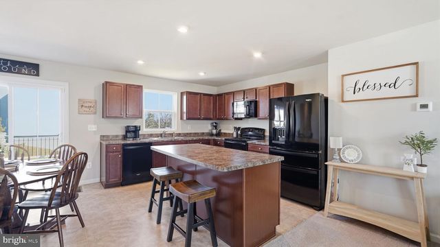 2402 BUTTERNUT LANE, Culpeper, VA 22701