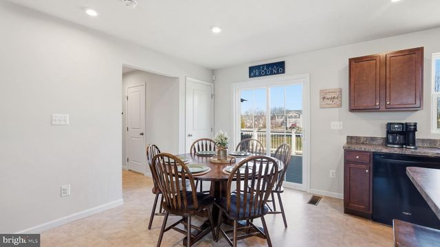 2402 BUTTERNUT LANE, Culpeper, VA 22701