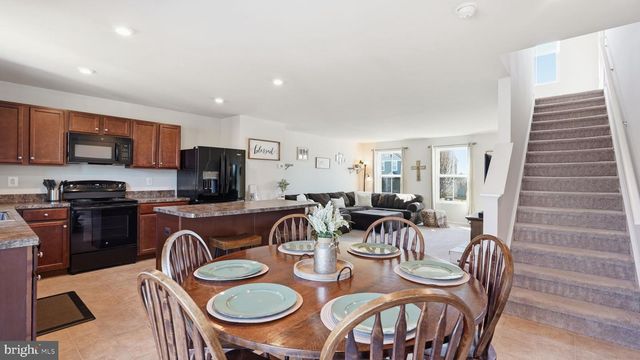 2402 BUTTERNUT LANE, Culpeper, VA 22701