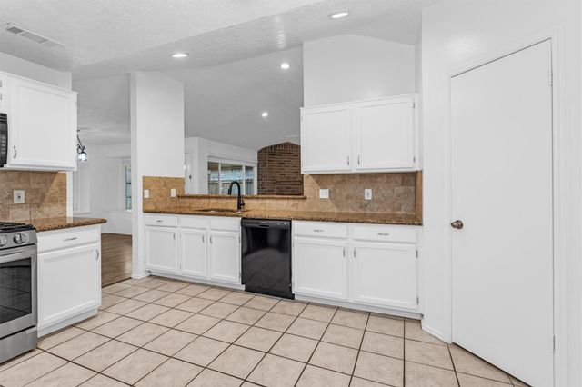 1215 Three Forks Drive, Katy, TX 77450