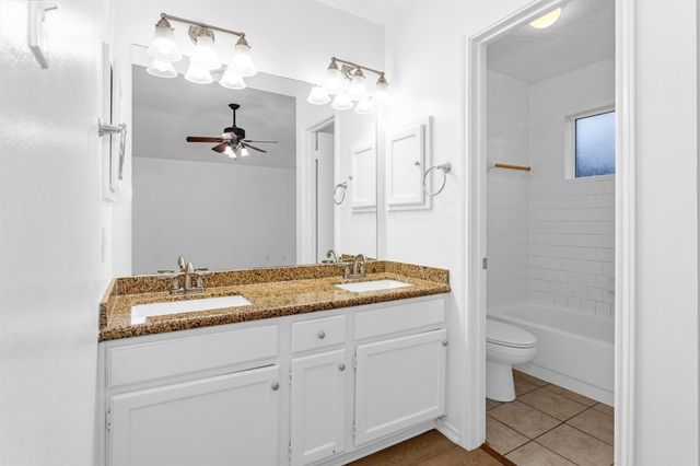 1215 Three Forks Drive, Katy, TX 77450