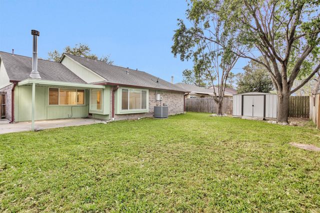 1215 Three Forks Drive, Katy, TX 77450