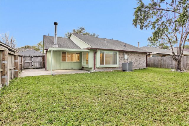 1215 Three Forks Drive, Katy, TX 77450